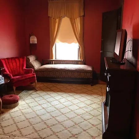 Hotel Garza-3